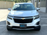 Used 2022 Chevrolet Equinox LT w/ Driver Convenience Package image 2