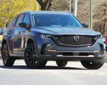 Certified 2024 MAZDA CX-50 AWD 2.5 S w/ Convenience Package image 2