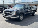 Used 2005 Chevrolet Silverado 1500 W/T image 3