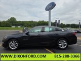 Used 2023 Chevrolet Malibu LT image 5