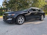 Used 2020 Chevrolet Malibu LS image 4