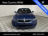 Used 2023 BMW 330i xDrive Sedan w/ Premium Package image 2