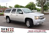 Used 2014 Chevrolet Suburban LS w/ All-Star Edition image 2