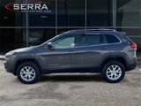 Used 2014 Jeep Cherokee Latitude w/ Cold Weather Group image 2