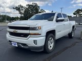 Used 2018 Chevrolet Silverado 1500 LT w/ All Star Edition image 2