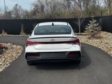 New 2025 Hyundai Elantra Sport image 4