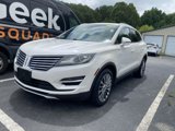 Used 2015 Lincoln MKC AWD image 3