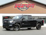 Used 2018 GMC Sierra 1500 4x4 Double Cab image 2