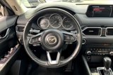 Used 2020 MAZDA CX-5 Touring image 5