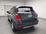 Used 2021 Chevrolet Trax LT w/ Driver Confidence Package image 6