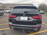 Certified 2022 BMW X3 xDrive30i w/ Convenience Package w/ZPA image 5