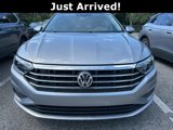 Used 2021 Volkswagen Jetta SEL image 5