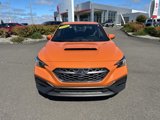 Used 2022 Subaru WRX image 3
