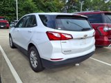 Used 2020 Chevrolet Equinox LS image 2