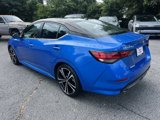 Used 2022 Nissan Sentra SR w/ Electronics Package image 5