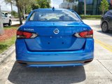 Certified 2022 Nissan Versa SV image 5