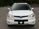 Used 2007 Acura RDX SH-AWD w/ Technology Package image 2