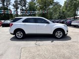 Used 2016 Chevrolet Equinox LS image 4