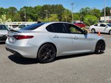 Used 2021 Alfa Romeo Giulia Ti w/ Nero Edizione image 2