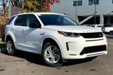 New 2025 Land Rover Discovery Sport S image 2