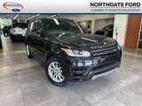 Used 2014 Land Rover Range Rover Sport SE image 1