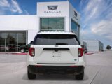 Used 2023 Ford Explorer ST-Line w/ Class IV Trailer Tow Package image 5