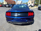 Used 2018 Ford Mustang Coupe w/ Equipment Group 101A image 5