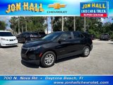 Used 2023 Chevrolet Equinox LS w/ Driver Confidence II Package image 2