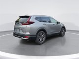 Certified 2022 Honda CR-V Touring image 5