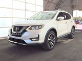 Used 2019 Nissan Rogue SL w/ Premium Package image 3