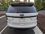 Used 2017 Ford Explorer Sport image 5