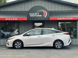 Used 2017 Toyota Prius Prime Plus image 4