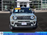 Used 2021 Jeep Renegade Latitude w/ Sun & Sound Group image 3