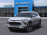 New 2025 Chevrolet TrailBlazer LT w/ Convenience Package image 6