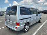 Used 2003 Volkswagen Eurovan GLS image 2