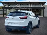 Used 2018 MAZDA CX-3 Touring image 4