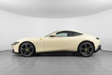 Certified 2023 Ferrari Roma image 3