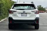 Used 2021 Subaru Outback 2.5i image 5