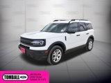 Used 2021 Ford Bronco Sport image 3