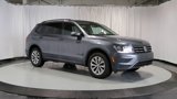 Used 2018 Volkswagen Tiguan S image 3