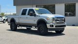 Used 2016 Ford F250 Lariat w/ Lariat Interior Package image 3