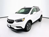 Used 2017 Buick Encore Premium image 3