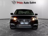 Used 2015 Honda Accord EX-L image 2