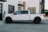 Used 2021 Ford F150 XLT image 4