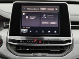 New 2025 Jeep Compass Latitude image 3