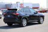 Used 2021 Toyota RAV4 LE image 4