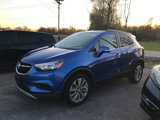 Used 2017 Buick Encore Preferred image 2