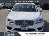 Certified 2020 Lincoln MKZ Reserve image 2