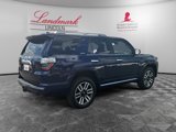 Used 2022 Toyota 4Runner Limited w/ Wilderness Package (TMS) image 5