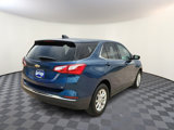 Used 2020 Chevrolet Equinox LT image 4
